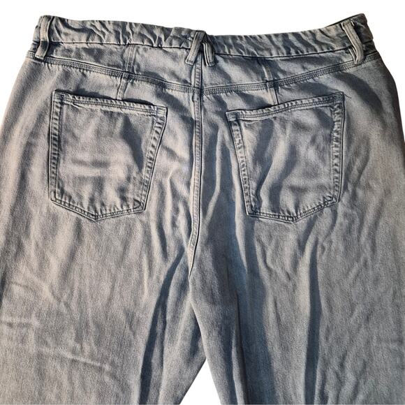 Good American Weightless Drip Good 90'S Jeans - Picture 8 of 9